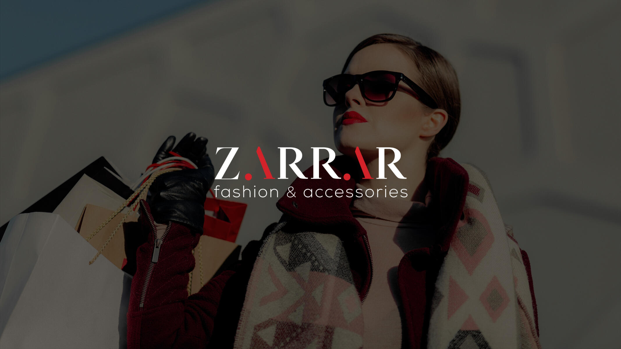 Zarrar Logo